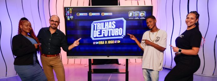 trilhas de futuro 2025