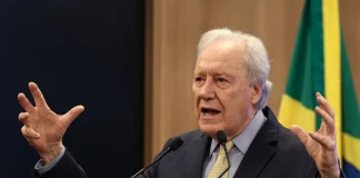 Governo anuncia R$ 170 milhões para o Programa Município Mais Seguro Governo federal