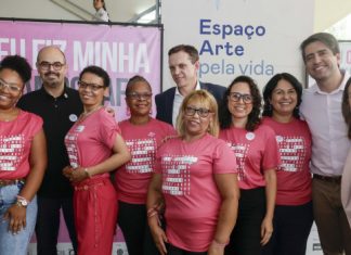 Governo de Minas passa a oferecer teste genético gratuito para detecção de câncer de mama e de ovário mama