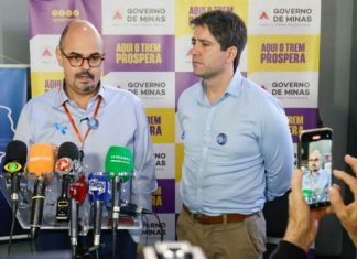 Em campanha do Novembro Azul, Governo de Minas apresenta novo Protocolo Estadual de Cuidado da Próstata NOVEMBRO AZUL