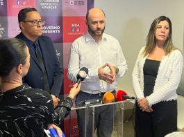 Secretaria de Educação e Undime anunciam Calendário Escolar 2026 educação