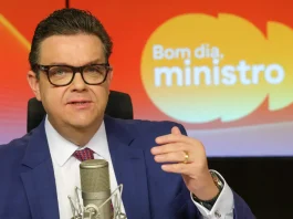 Governo estuda busca ativa de aposentados com descontos indevidos mINISTRO