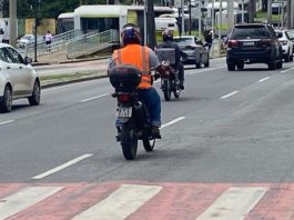 Inscrições para o prêmio Motorista e Motociclista Padrão de Minas Gerais 2025 terminam no domingo (9/11) motorista padrão