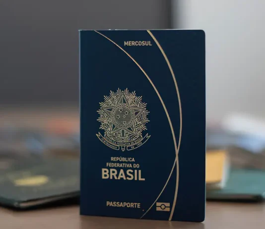 Usuários do Gov.br serão avisados sobre vencimento do passaporte passaporte