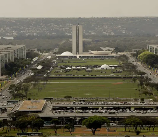 Confira os feriados nacionais e pontos facultativos de 2026 Brasília
