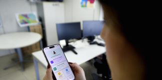 SAMia: GDF lança aplicativo gratuito de inteligência artificial que fortalece cuidado em saúde mental IA SAUDE MENTAL