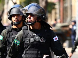 Começam as inscrições para novo concurso da Polícia Penal de Minas Gerais, com 1.178 vagas Polícia penal