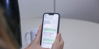 Vacinação em dia: GDF envia mensagens para reforçar imunização de crianças e adolescentes celular