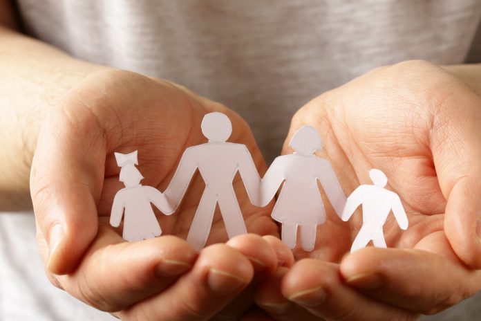 2.1. Família. Foto Divulgação Iped