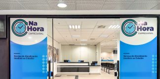 GDF inaugura primeira unidade do Na Hora Empresarial nesta quarta-feira (28) Na Hora Empresarial