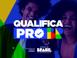 Governo do Brasil lança QualificaPro, plataforma de cursos gratuitos que conecta trabalhadores ao mercado de trabalho Qualificapro