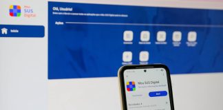 Cadastro atualizado no Meu SUS Digital garante atendimento agilizado nas unidades básicas de saúde do DF SUS DIGITAL