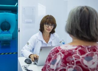 Ministério da Saúde realiza mutirão inédito exclusivo para mulheres, o maior da história do SUS Saúde