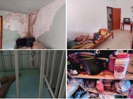MPMG revela violações graves de direitos fundamentais em instituições de acolhimento nos municípios de Minas Gerais direitos humanos