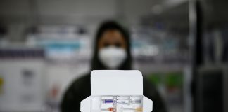 Aumento de casos de Síndrome Respiratória Aguda Grave no país demanda atenção gripe