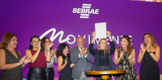 Lei que facilita acesso ao crédito para mulheres empreendedoras do DF é sancionada 55196040403 5f8429d2d1 c