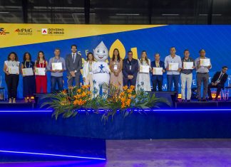 Bonfinópolis de Minas recebe “Selo Bora Vacinar” aos municípios que alcançaram as metas de vacinação em 2025 55197492005 e9a5550142 c