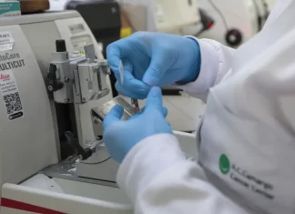 Publicada lei que amplia prevenção e controle do câncer no SUS CÂNCER