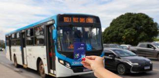 Saiba onde encontrar ponto de recarga do Cartão Mobilidade Cartão Urbi (1)