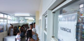 Novas medidas facilitam retirada de medicamentos em farmácias do GDF Farmácia