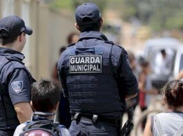 Concurso Prefeitura de Paracatu abre 40 vagas para Guarda Municipal Guarda Municipal