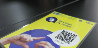 Com apoio do GDF, tecnologia em Libras amplia acesso de eleitores surdos a serviços do TRE-DF Libras