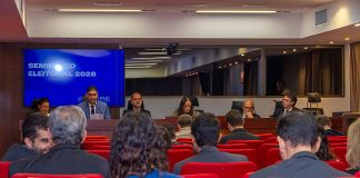 Seminário eleitoral no MPMG capacita promotores de Justiça e aponta desafios para eleições gerais de 2026 MPMG