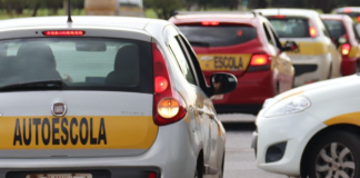 Divulgadas regras para autorização de instrutor de trânsito no DF autoescola