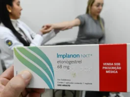 SUS qualifica profissionais para ampliar oferta de implantes hormonais contraceptivo