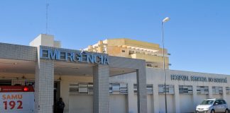 Filas de emergência na rede pública do DF podem ser consultadas online emergência