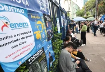 Enem 2026: saiba a documentação para justificar ausência em 2025 enem