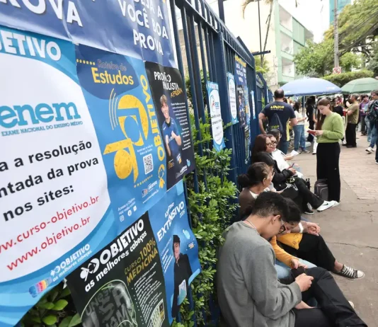 Enem 2026: saiba a documentação para justificar ausência em 2025 enem