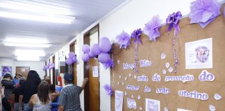 Rede pública do DF amplia acesso à saúde feminina saúde feminina