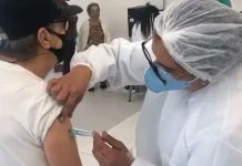 Saúde envia 2,2 milhões de doses da vacina de covid-19 aos estados vacina da covid