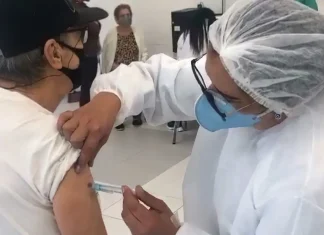 Saúde envia 2,2 milhões de doses da vacina de covid-19 aos estados vacina da covid