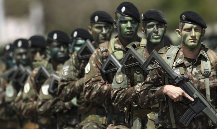 Exército