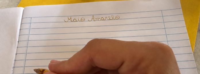 MAIO AMARELO
