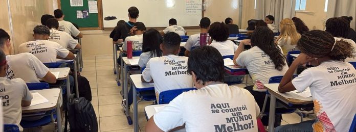 escola