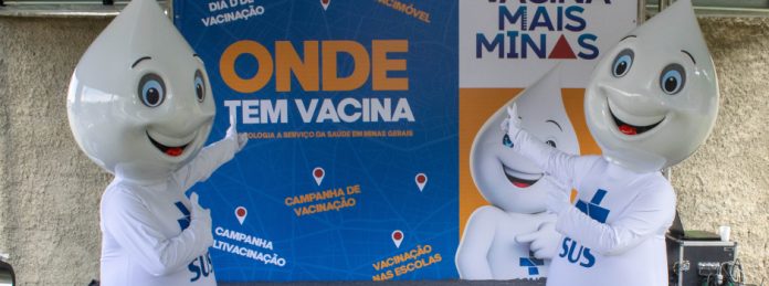 vacina