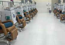 Minas Gerais amplia rede de hemodiálise e reduz deslocamentos de pacientes no estado Hemo