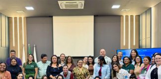 Seminário realizado pelo MPMG em Paracatu, na Região Noroeste, promove a capacitação sobre política nacional de segurança alimentar e nutricional