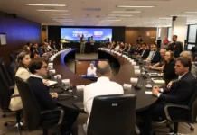 Transição de governo em Minas ganha canal exclusivo na TV aberta