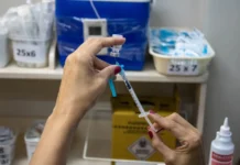 Vacinação em dia é a principal forma de prevenir a febre amarela, reforça Governo de Minas